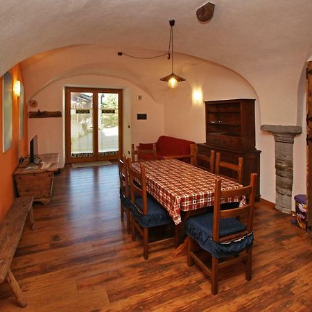 Susy' S Flat Daire Oulx Dış mekan fotoğraf